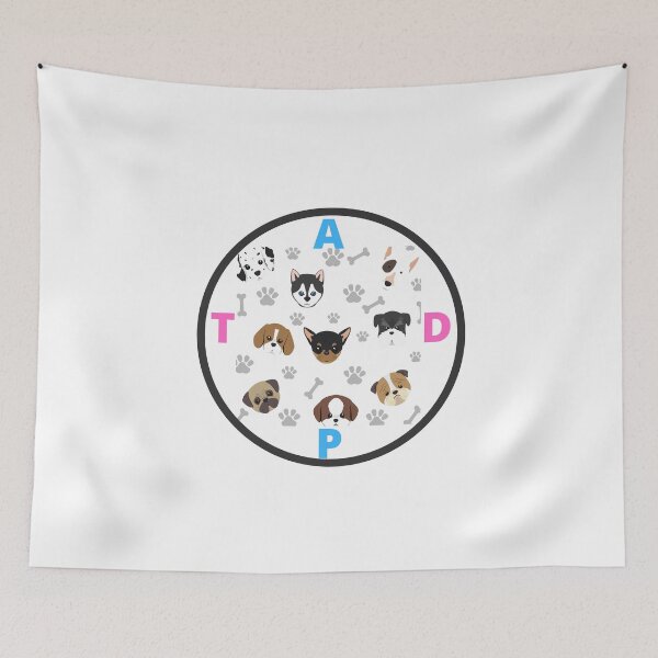 Item preview, Adopt A Dog Near Me Free Classic T-Shirt designed and sold by dirlkhiat.