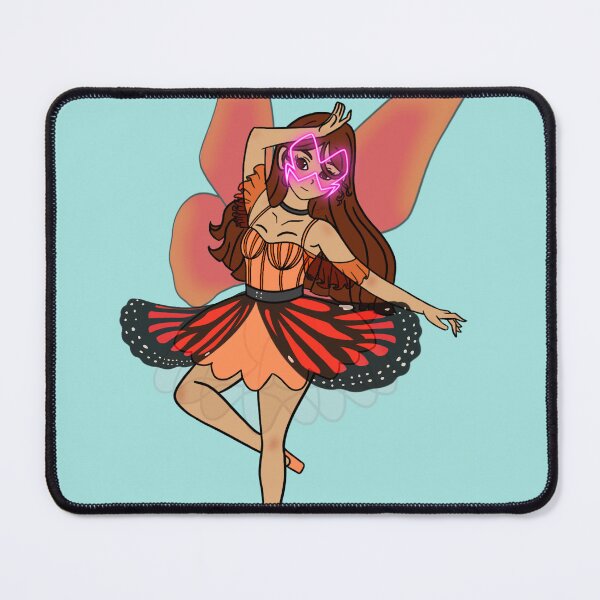 Item preview, Copy of Poco Mariposa: Version Three designed and sold by pr1nce-max.