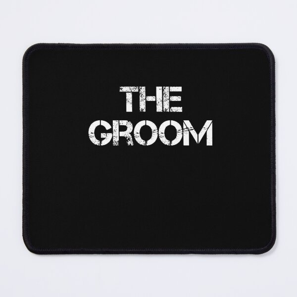 Item preview, The Groom designed and sold by rachidhaz.