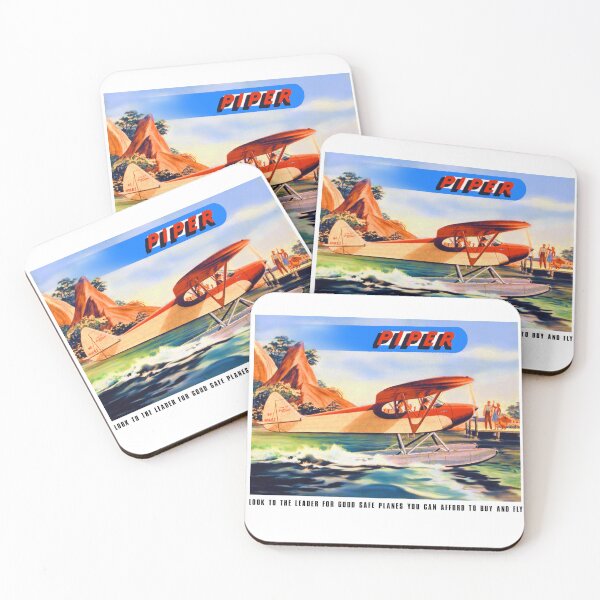 Item preview, Vintage Piper designed and sold by Centuryvault.