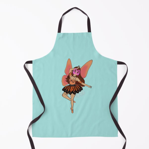 Item preview, Copy of Poco Mariposa: Version Two designed and sold by pr1nce-max.