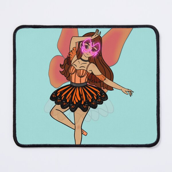 Item preview, Copy of Poco Mariposa: Version Two designed and sold by pr1nce-max.