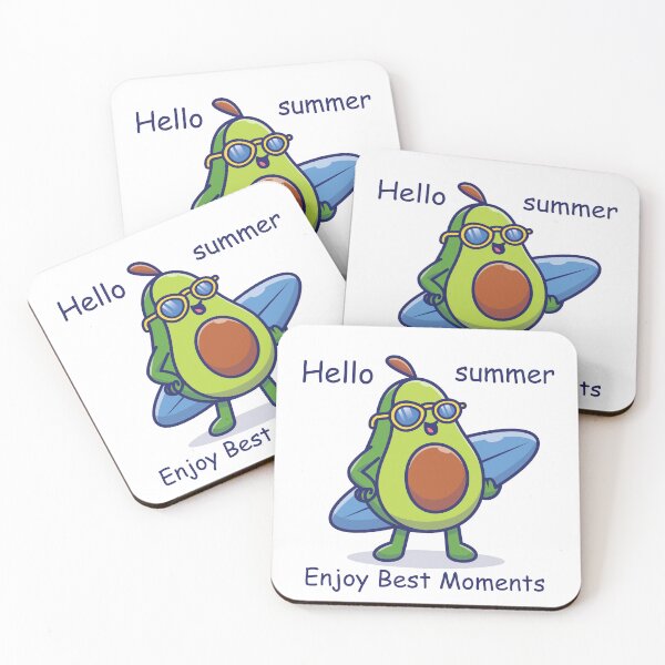 Item preview, Summer Time designed and sold by D4-Brand.