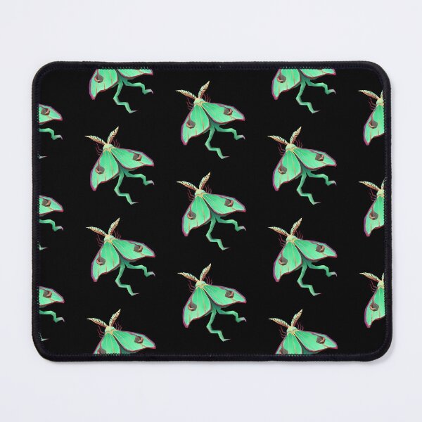 Item preview, Luna Moth designed and sold by MegaWint.