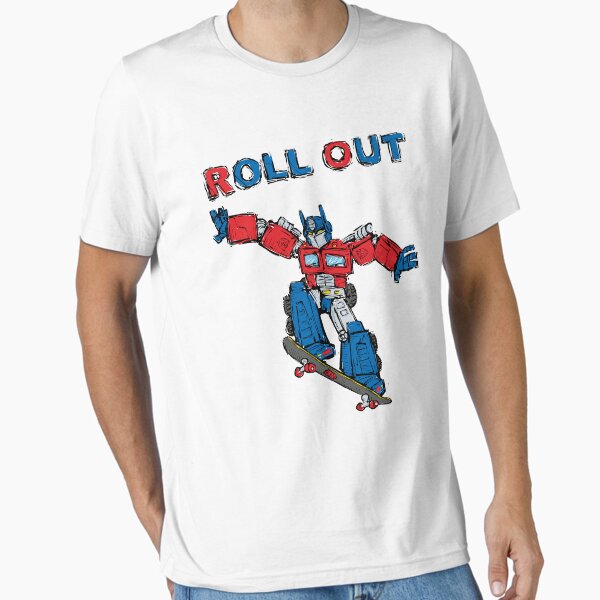 Item preview, Roll Out designed and sold by Leif Prime.