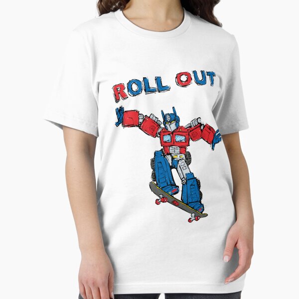 Item preview, Roll Out designed and sold by Leif Prime.