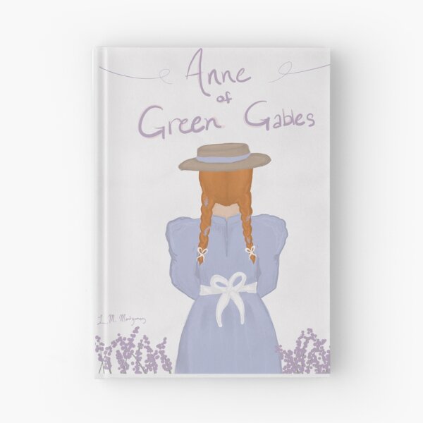 Item preview, Anne of Green Gables designed and sold by Samantha Casey.