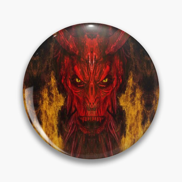 Item preview, Devil's Deal designed and sold by kingdan06.