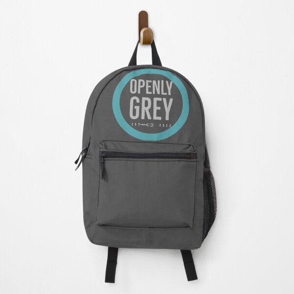 Item preview, Openly Grey EST-2022  designed and sold by polygo.