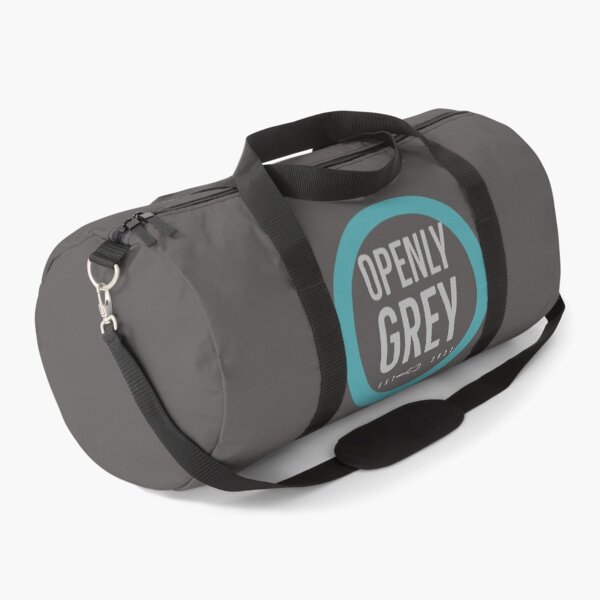 Item preview, Openly Grey EST-2022 designed and sold by polygo.