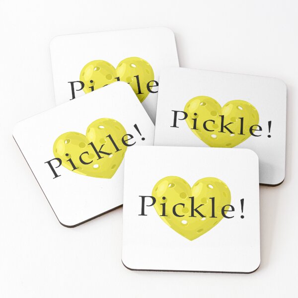 Item preview, Pickle! designed and sold by palmwooddesigns.