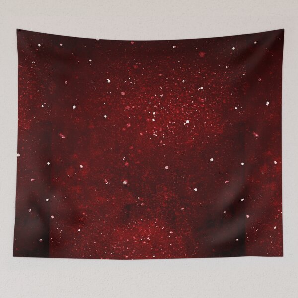 Item preview, Red Nebula designed and sold by SilverFantasy.