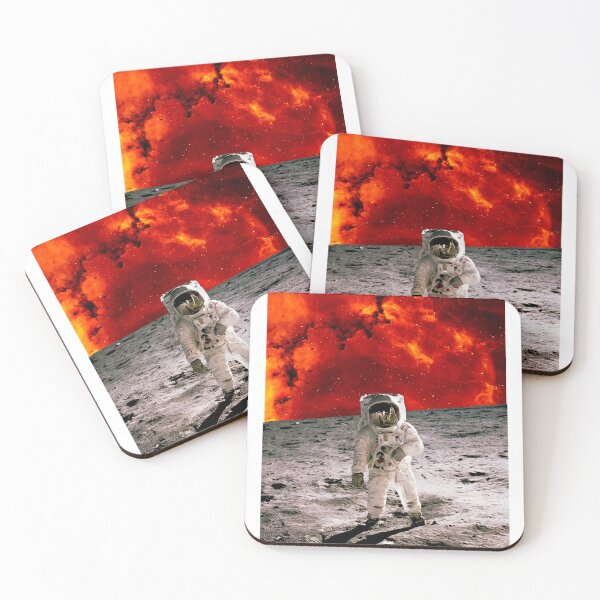 Item preview, Space Hell 2 designed and sold by thatsit-itslit.