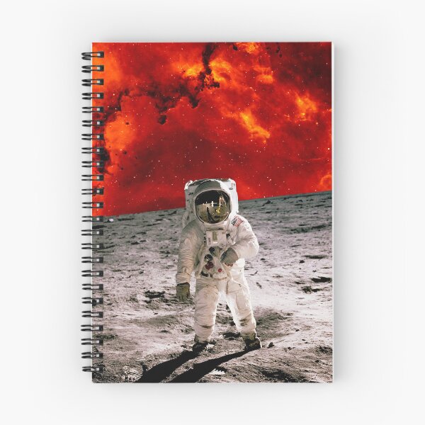 Item preview, Space Hell 2 designed and sold by thatsit-itslit.