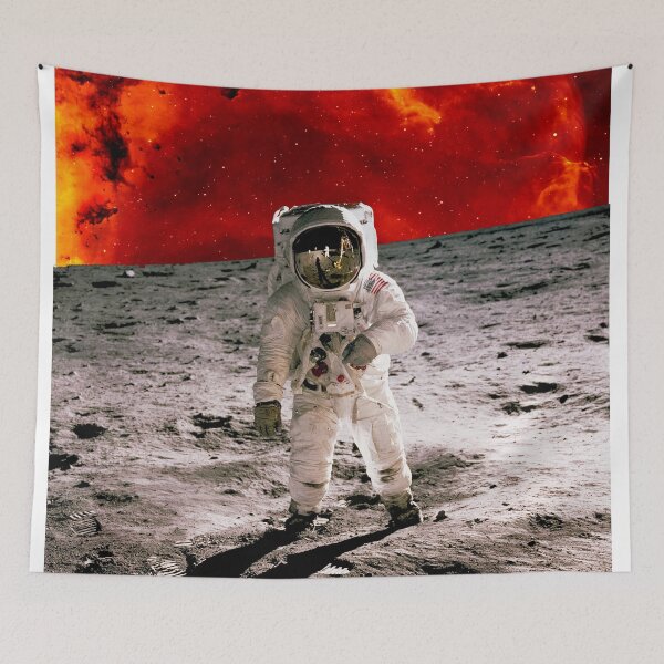 Item preview, Space Hell 2 designed and sold by thatsit-itslit.