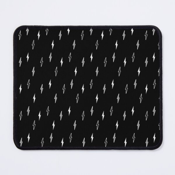 Item preview, Monochrome lightning designed and sold by MrJean.