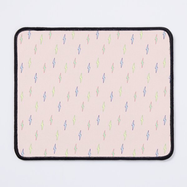 Item preview, Pastel lightning designed and sold by MrJean.