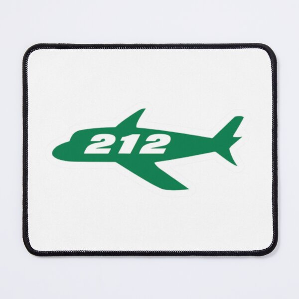 Item preview, Jets 212 Area Code designed and sold by Gang Green Gear.