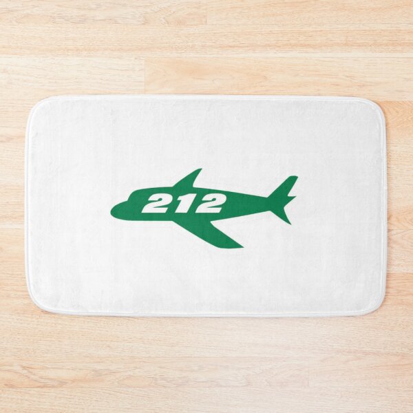 Item preview, Jets 212 Area Code  designed and sold by Gang Green Gear.