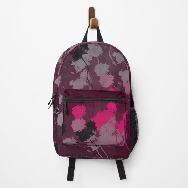 Item preview, Wildflowers in Pink 22.22 designed and sold by Bryan W. Cole.