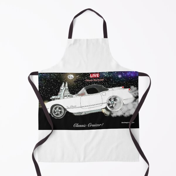 Item preview, Hot Rods // Classic Cruizer! designed and sold by Imagin8er.