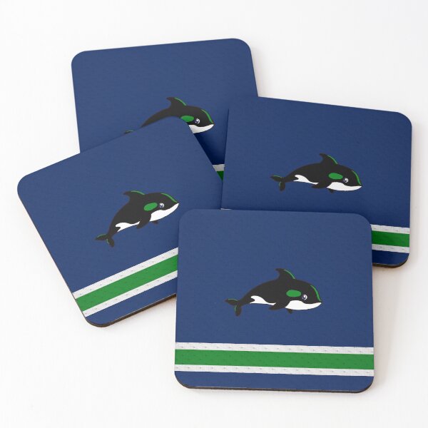 Item preview, Vancouver - Cute Mascot designed and sold by FanForgedApparel.