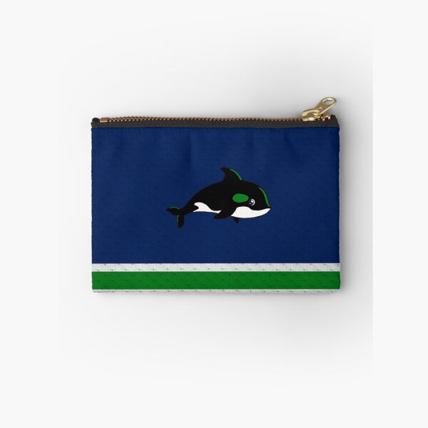 Item preview, Vancouver - Cute Mascot designed and sold by FanForgedApparel.