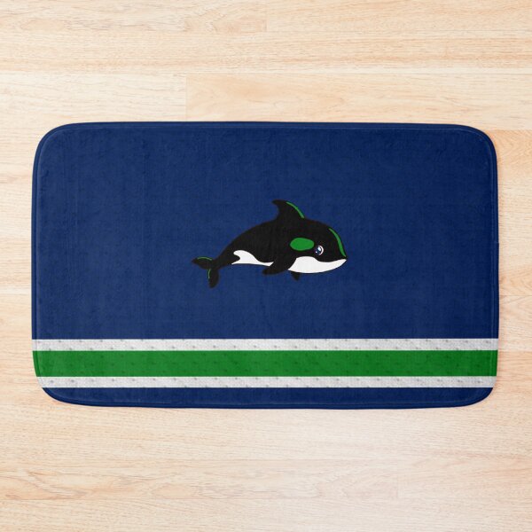 Item preview, Vancouver - Cute Mascot designed and sold by FanForgedApparel.