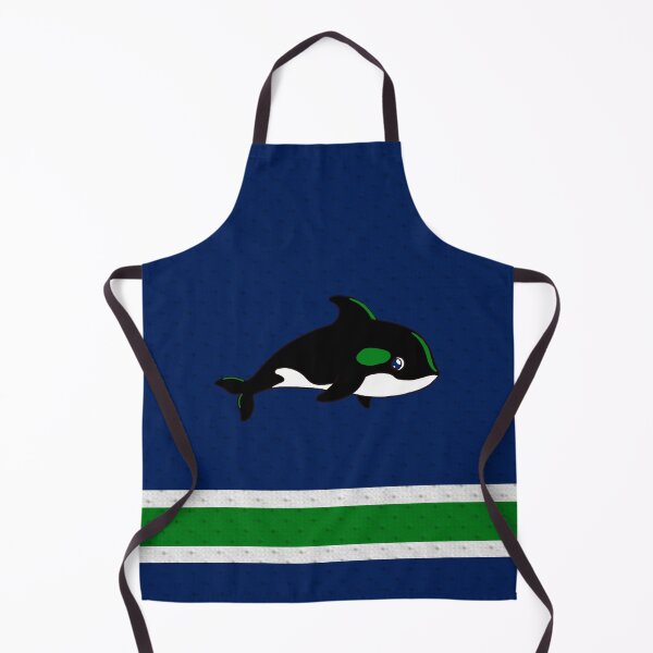 Item preview, Vancouver - Cute Mascot designed and sold by FanForgedApparel.