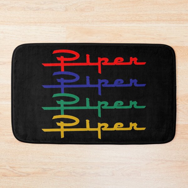 Item preview, Vintage Piper Cub  designed and sold by Centuryvault.