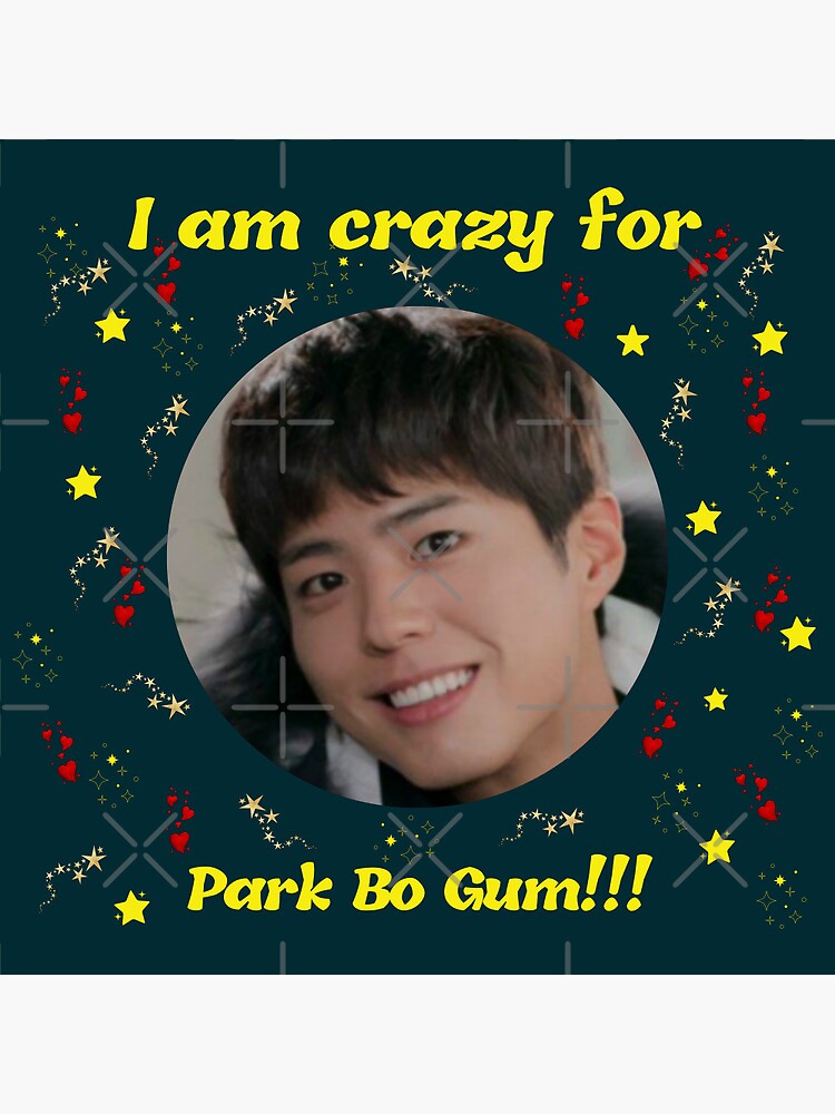 Pin on Park Bo Gum