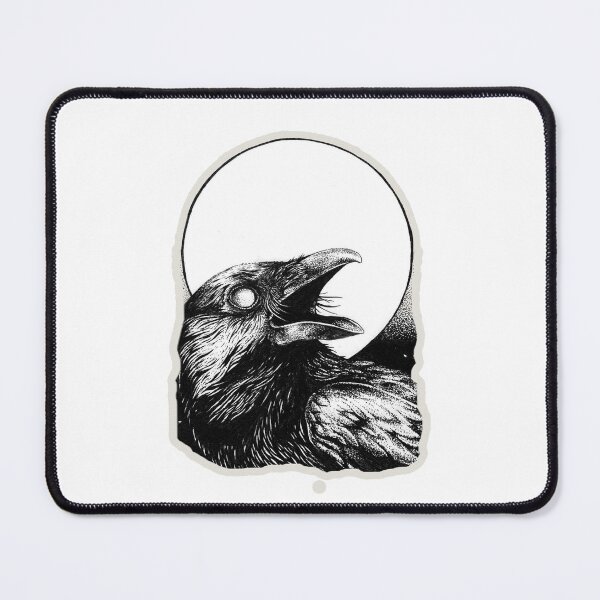 Item preview, Crow Collective designed and sold by xghambo.