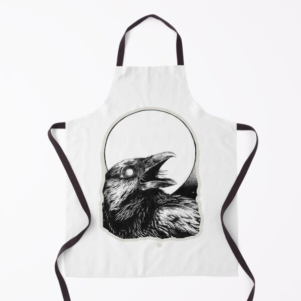 Item preview, Crow Collective designed and sold by xghambo.