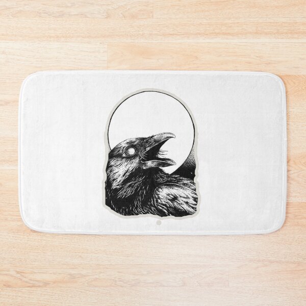 Item preview, Crow Collective designed and sold by xghambo.