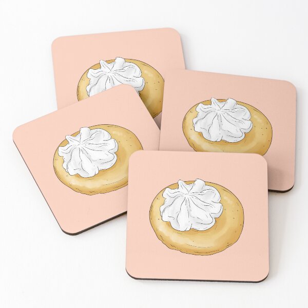 Item preview, Flower cookies ( florecitas) designed and sold by SiinVerguenza.