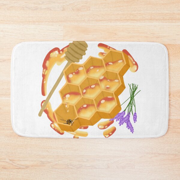 Item preview, Bee Sweet designed and sold by FoxMintTea.