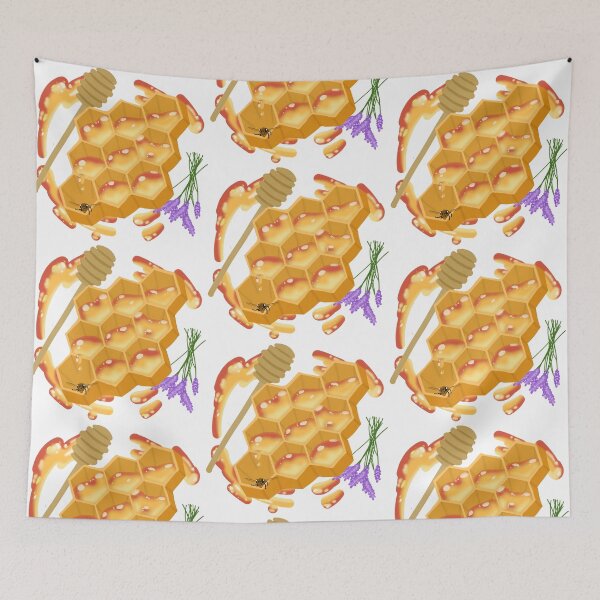 Item preview, Bee Sweet designed and sold by FoxMintTea.