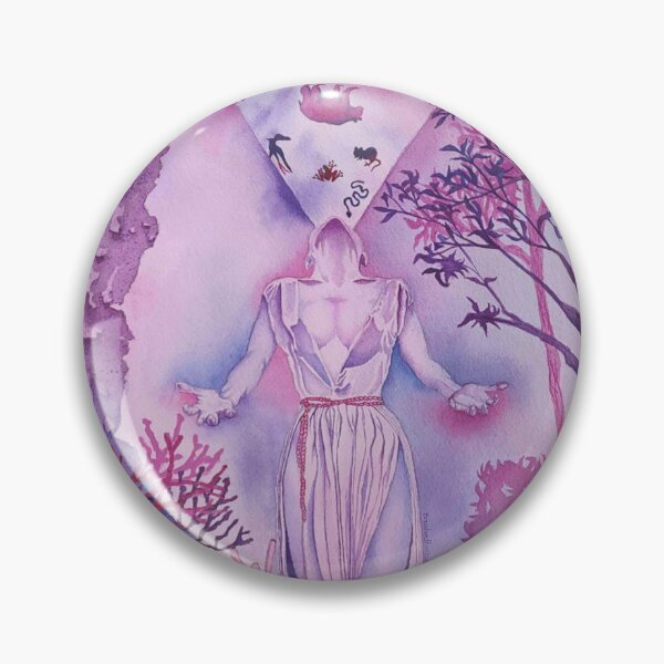 Item preview, Mother Nature Sings  designed and sold by BrushdFantasies.