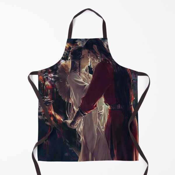Item preview, heaven officials blessing designed and sold by ClaraGonzales.
