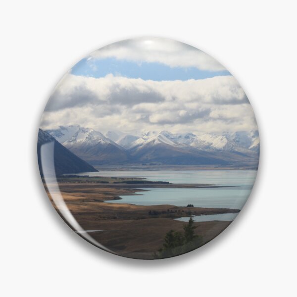 Item preview, Lake Tekapo designed and sold by EblePhilippe.