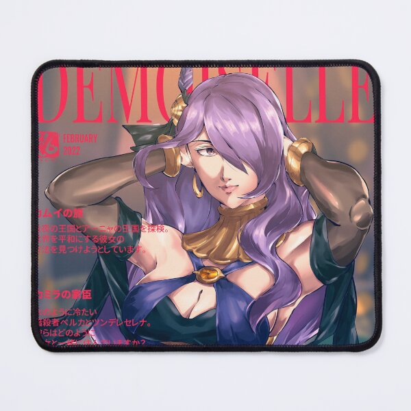 Item preview, Plegian Princcess designed and sold by Kanjika Store.