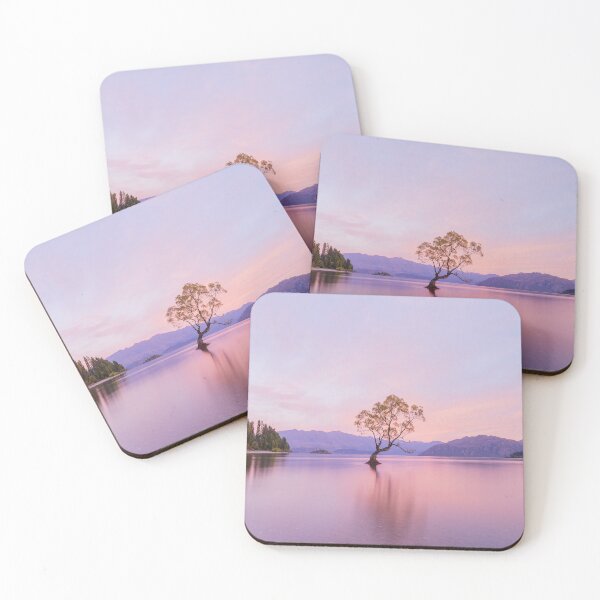Item preview, That Wanaka Tree New Zealand designed and sold by JoshuaSmall.