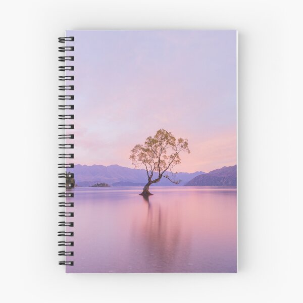 Item preview, That Wanaka Tree New Zealand designed and sold by JoshuaSmall.