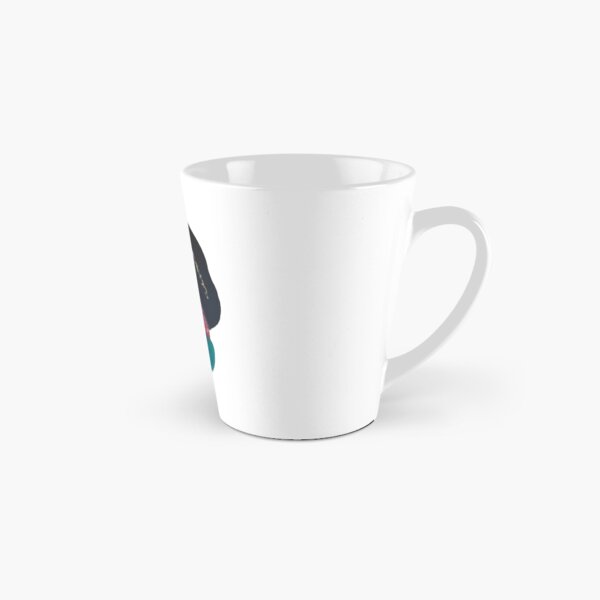 Art Deco Gloria Tall Mug