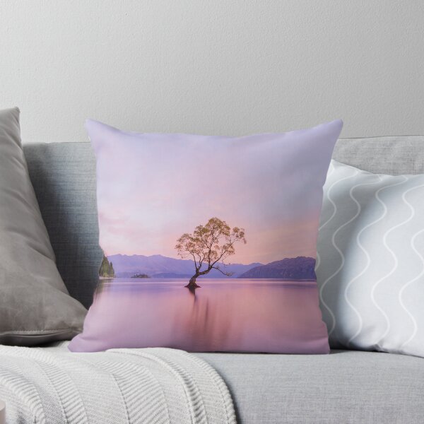 Item preview, That Wanaka Tree New Zealand designed and sold by JoshuaSmall.