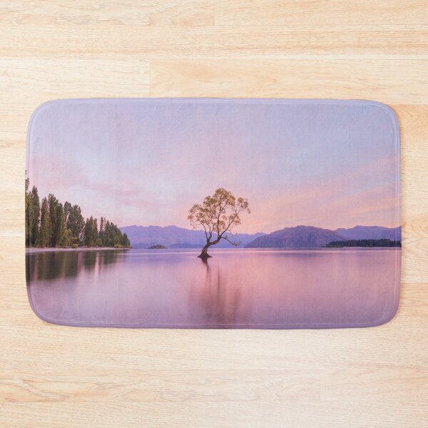 Item preview, That Wanaka Tree New Zealand designed and sold by JoshuaSmall.