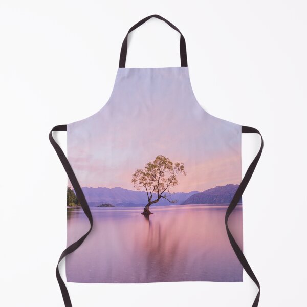 Item preview, That Wanaka Tree New Zealand designed and sold by JoshuaSmall.