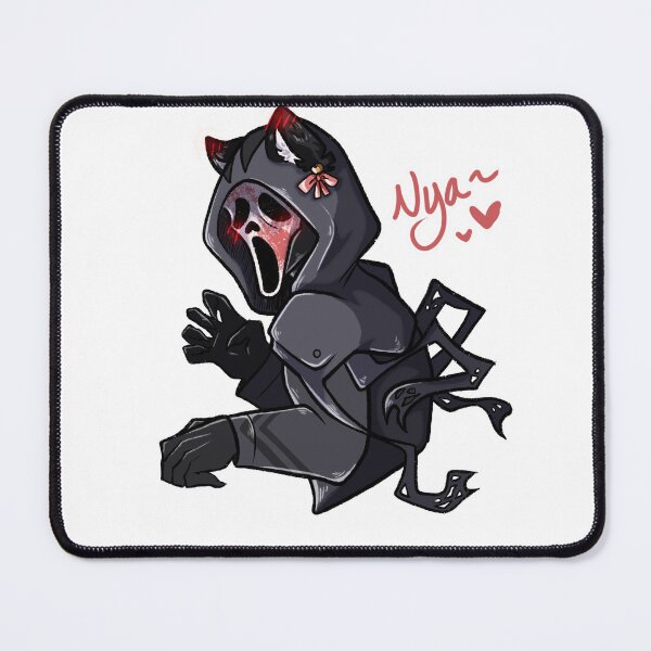 Item preview, cat boy ghosty designed and sold by montanawhat.