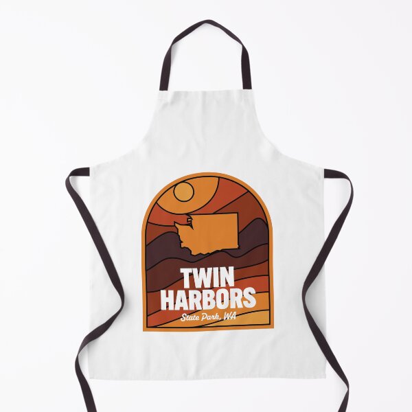 Item preview, Twin Harbors State Park Washington designed and sold by HalpinDesign.