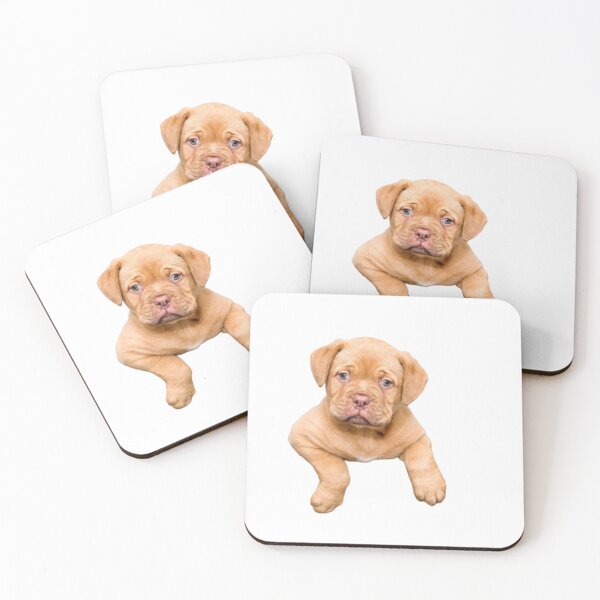 Item preview, Cute Curious Puppy designed and sold by giantstep.